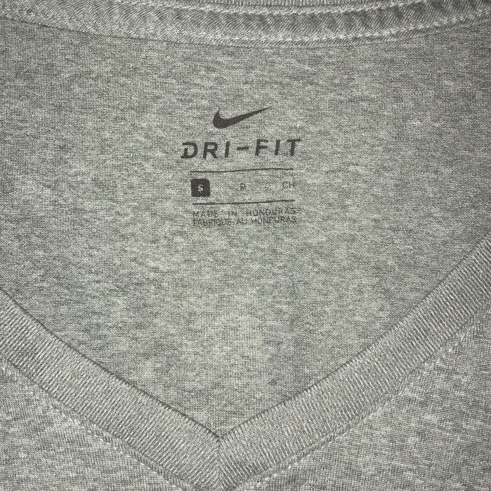 Long sleeve Nike Dry Fit Shirt